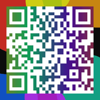 Phone Connection QR Code